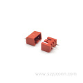 Wafer XH2.5 Pin header Connector Straight 3P